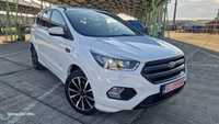 Ford kuga st-line automat 4WD