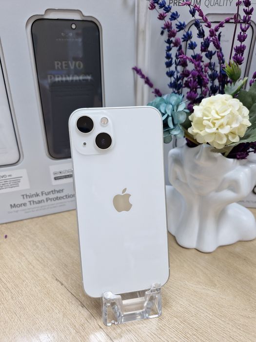 Айфон 13 128гб 100%