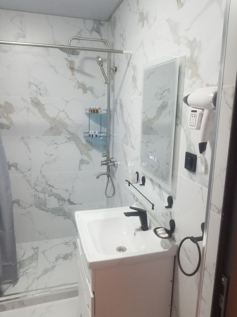 Гостиница Мехмонхона