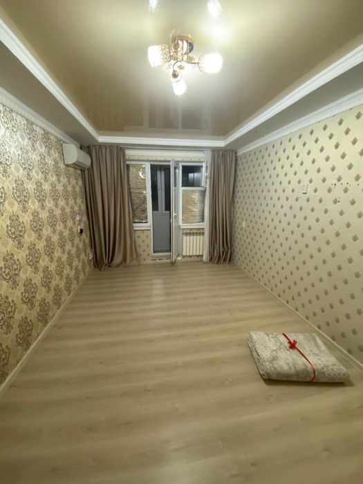 Сдам квартиру в центре города