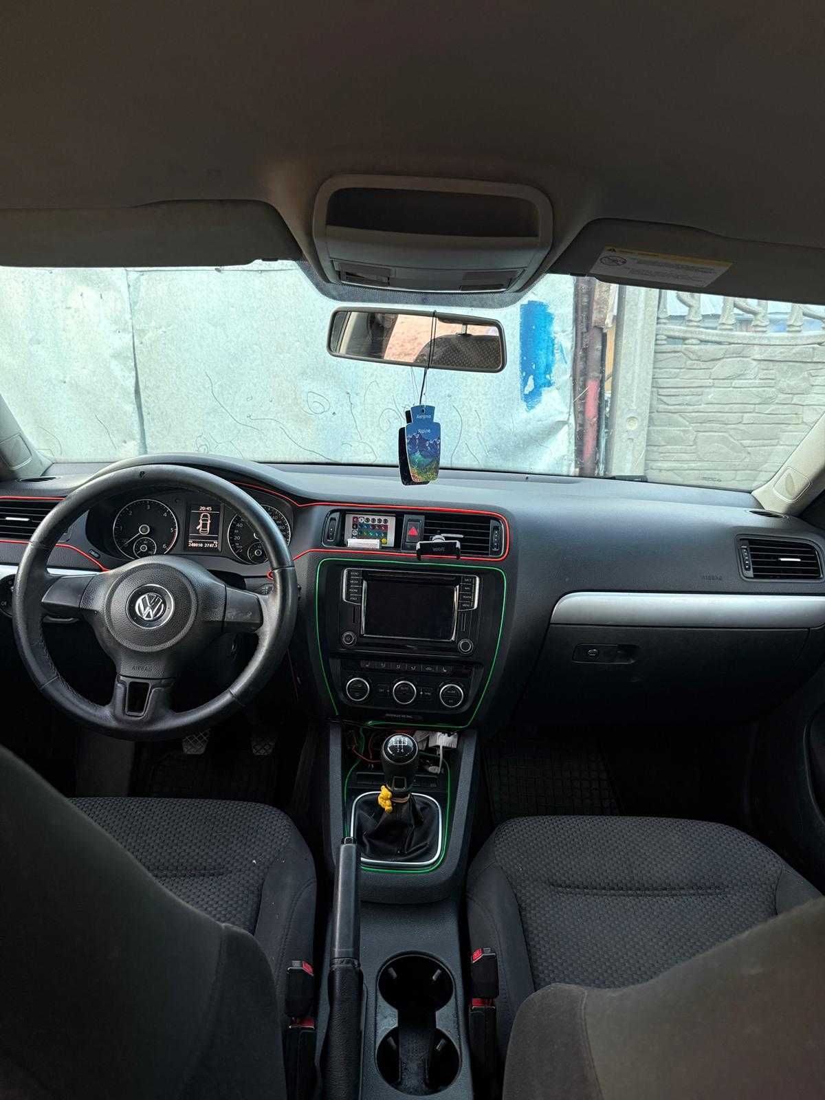 Vand passat jeta stare buna