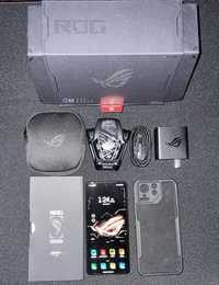 Asus ROG phone 8 Pro