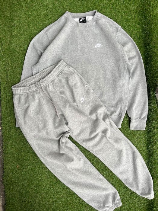 Мъжки спортен екип : Nike Sportswear Club L