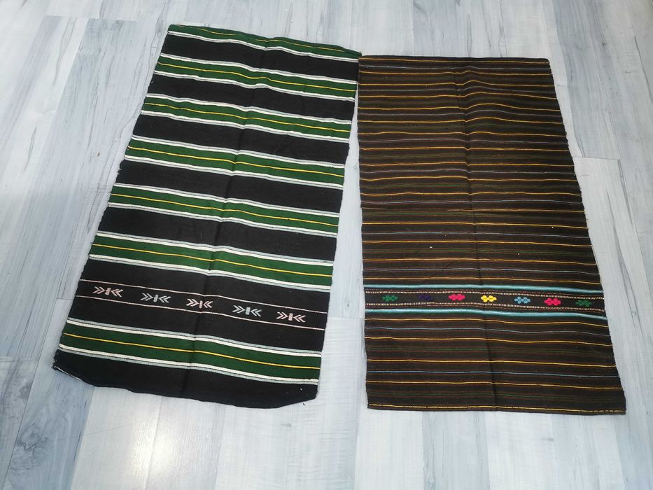 Автентични престилки