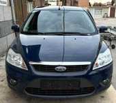 Ford Focus 2.0hdi / Форд Фокус 2009