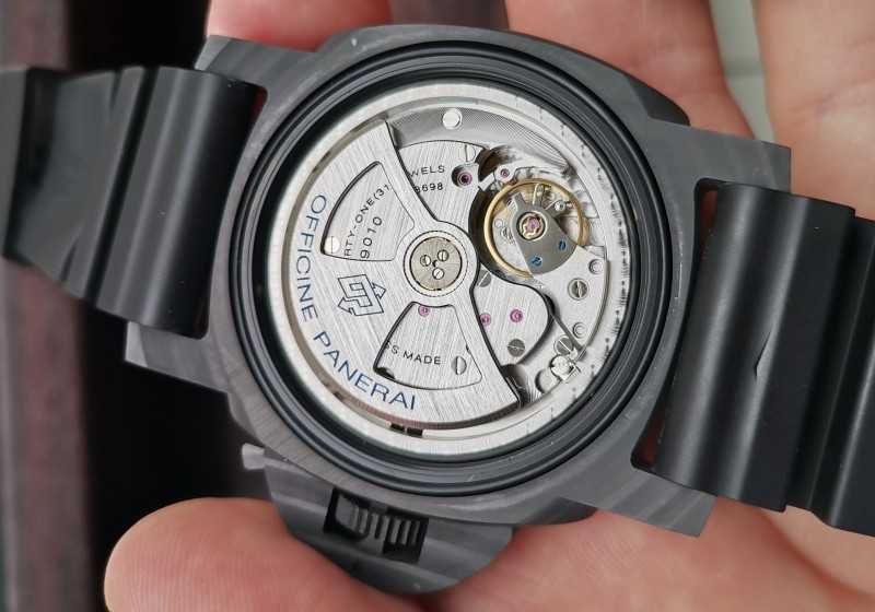 Panerai Luminor Submersible 47 mm VSF