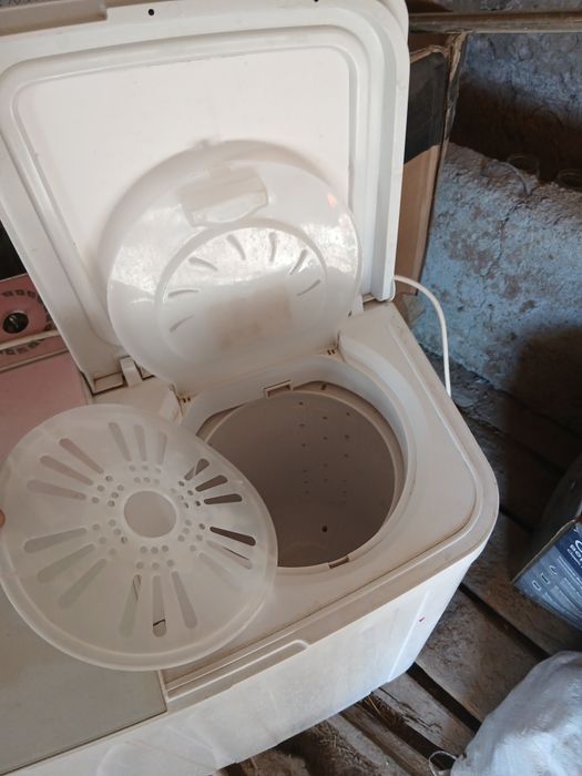 Kir mashina hamma joyi soz