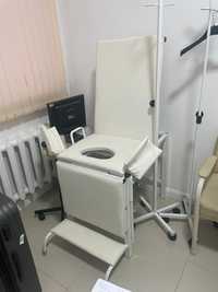 Продам гинекологическое кресло
