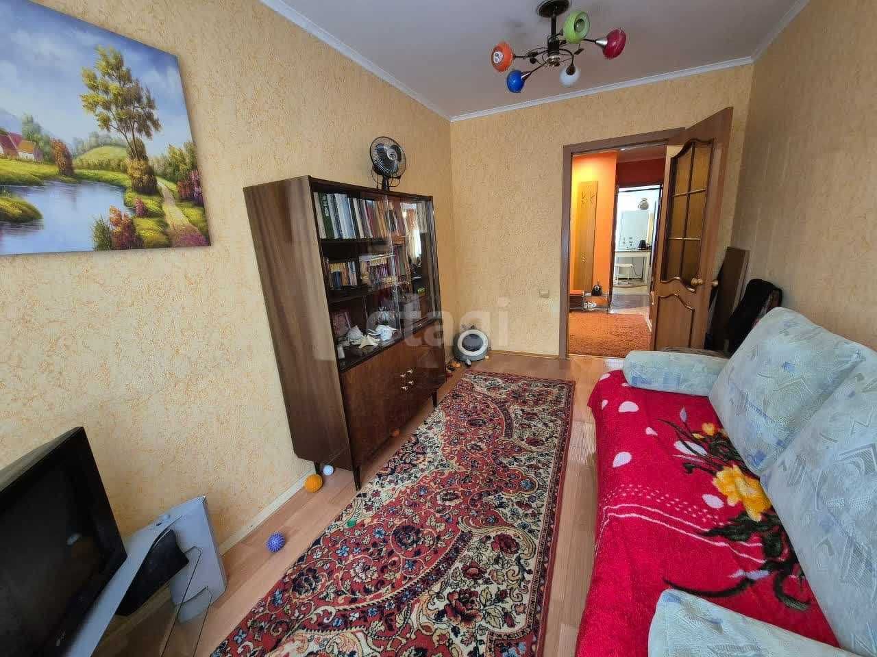 Продам 3 комнатную СОБЕС Центр