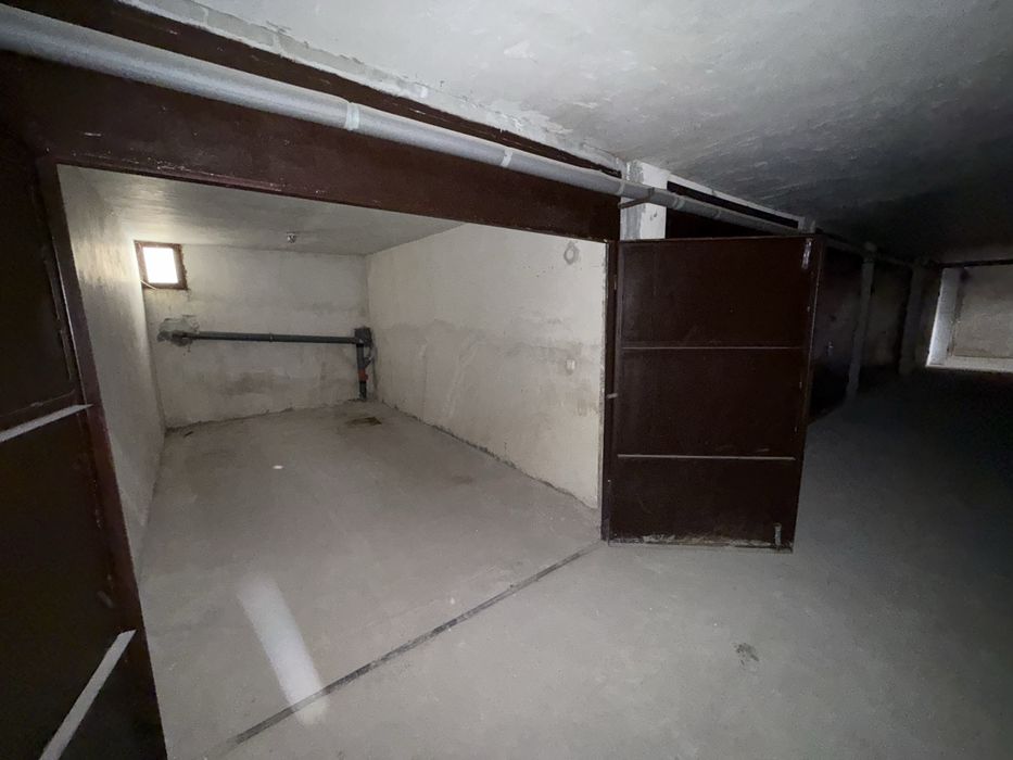 Гараж в жк Зона Б-19 под наем