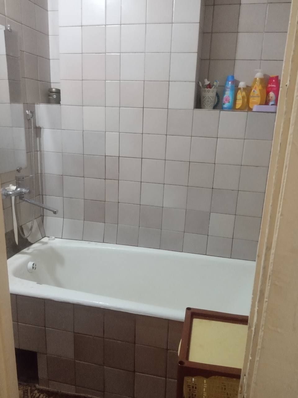 Uchtepa 3 Xonali uy sotilvoti
