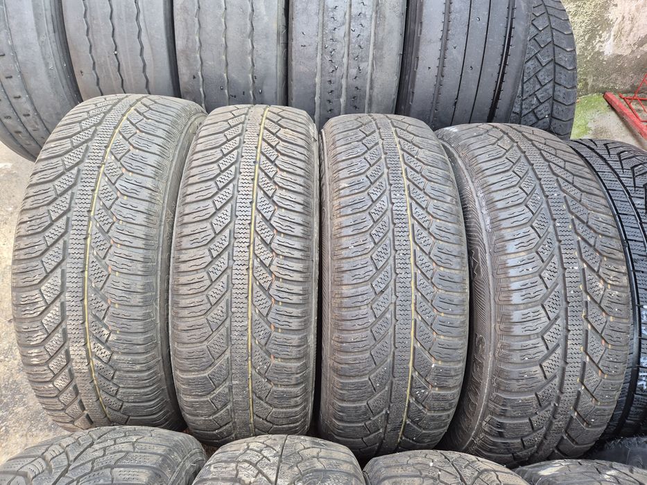 Cauciucuri iarna 185/65/15 m+s