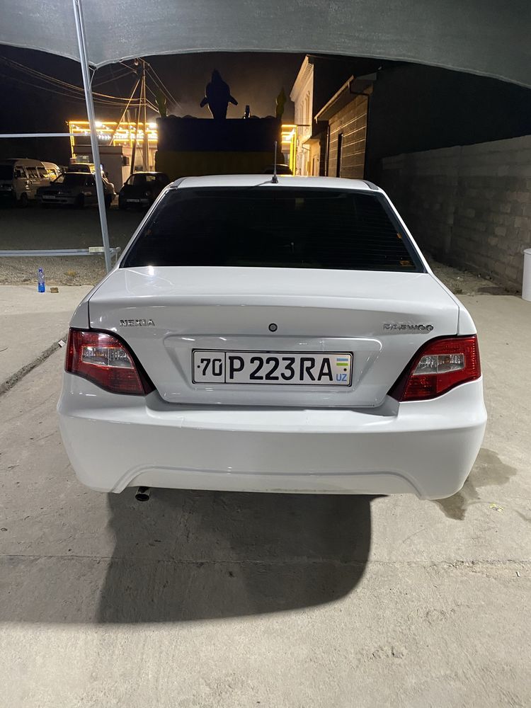 Nexia 2 sotiladi