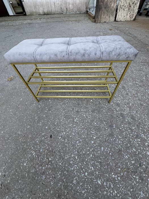 Банкетница-обувница