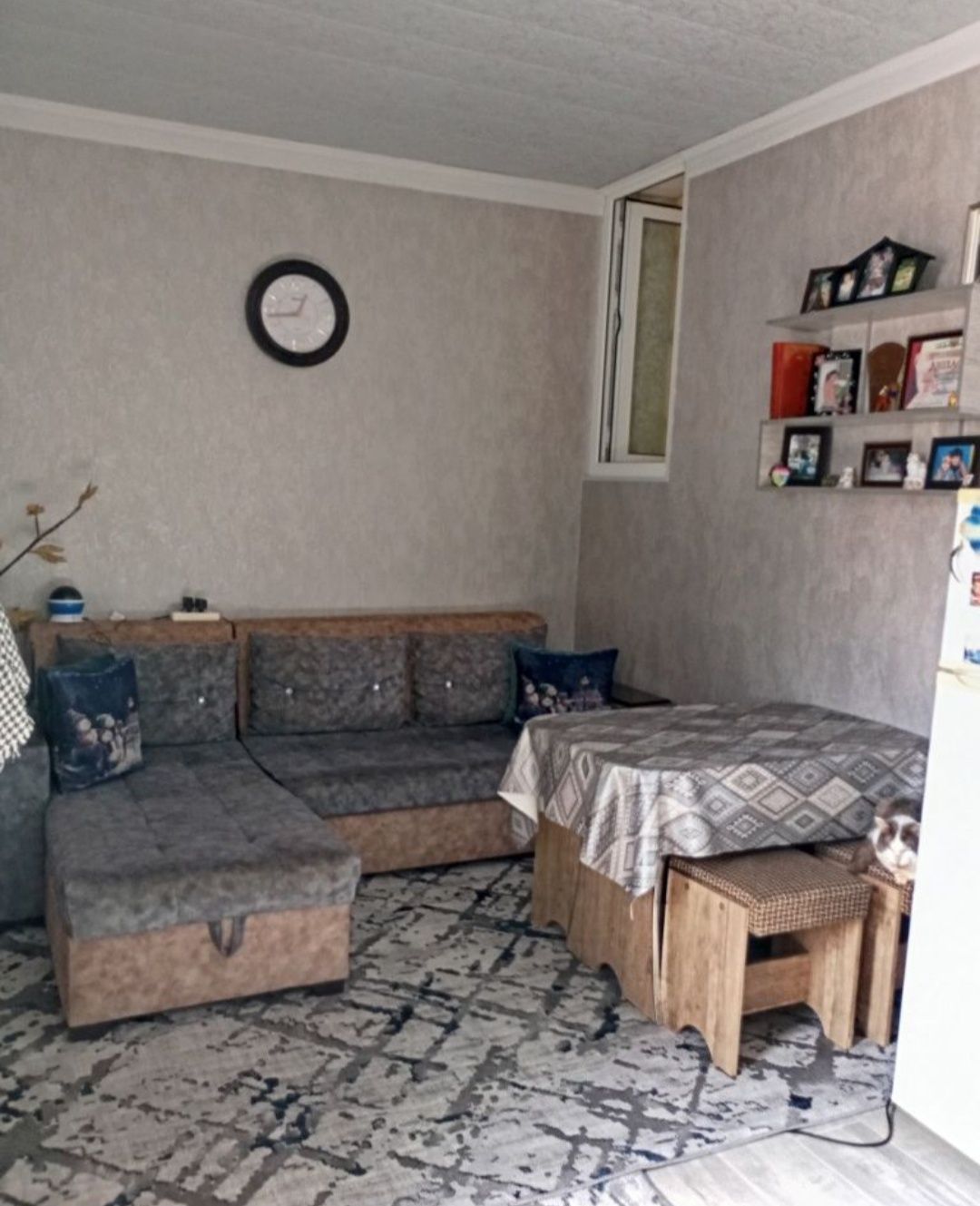 Продаётся квартира