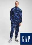 Новая GAP из США теплая флисовая спортивная ветровка кофта S