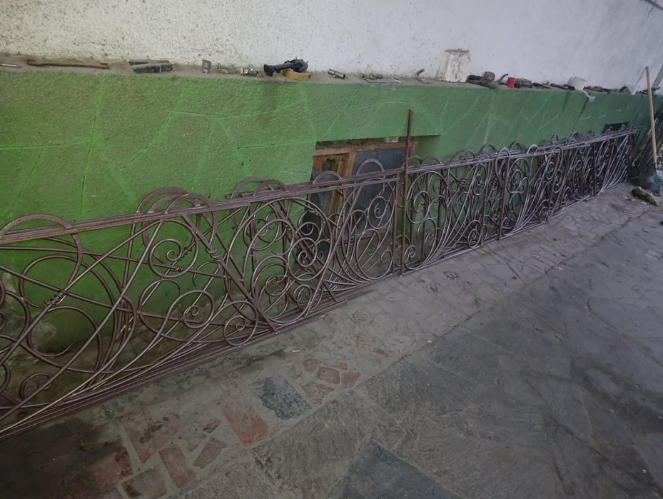 Продам пирилла оградка  для дома и сада