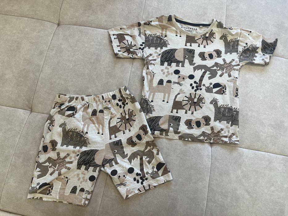 Пижама Next (домашняя одежда)