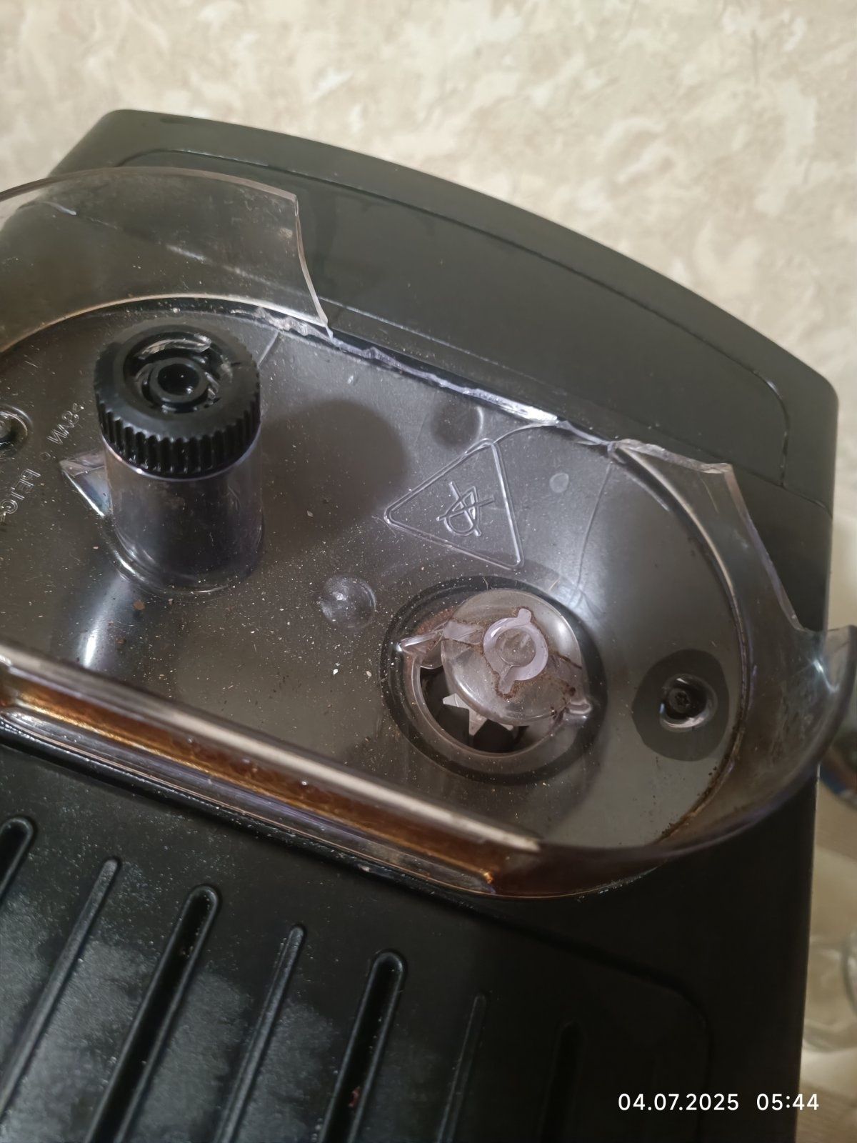 Krups EA815070 barista