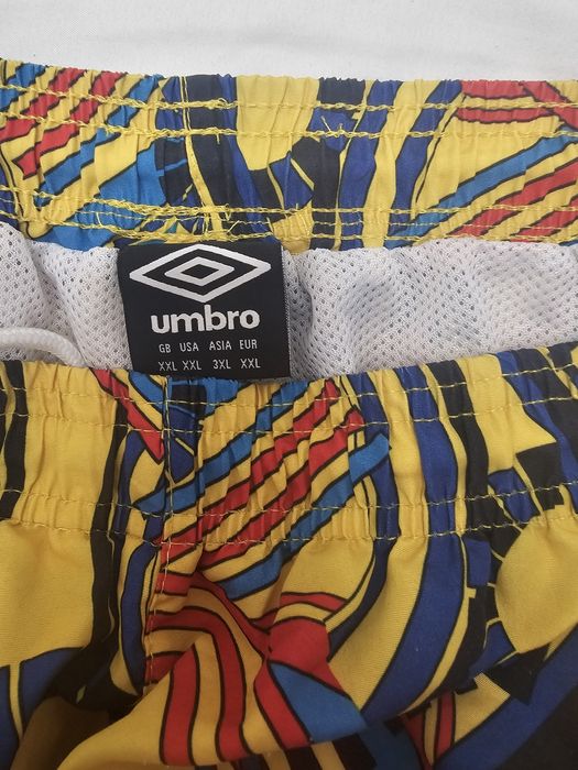 Shorturi de baie 2xl