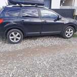 Vand jante OEM Nissan 5x114,3 R17