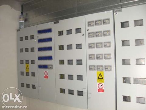Electrician Autorizat ANRE din SIBIU