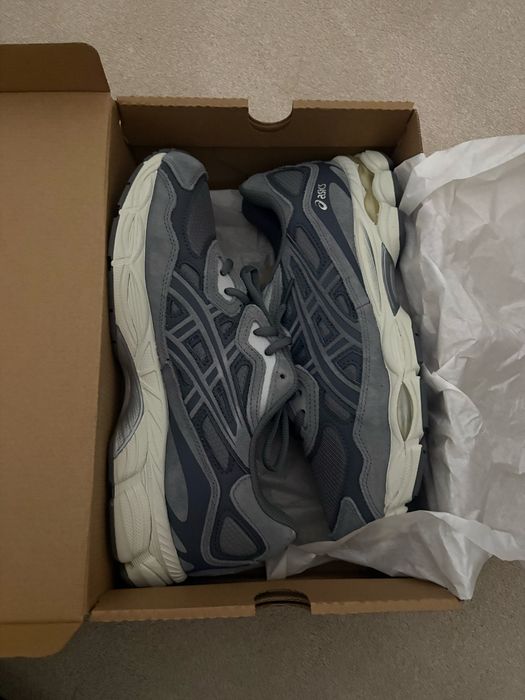 Обувки Asics GEL-NYX