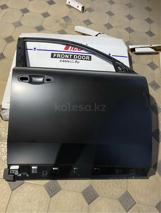 Двери для Changan 55+