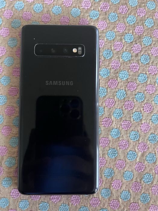Samsung galaxy s10 fara nicun problema