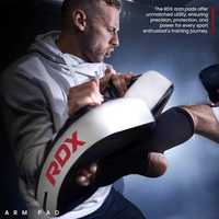 Scut antrenament RDX - Box/Kickbox/Muay Thai/MMA - Nou