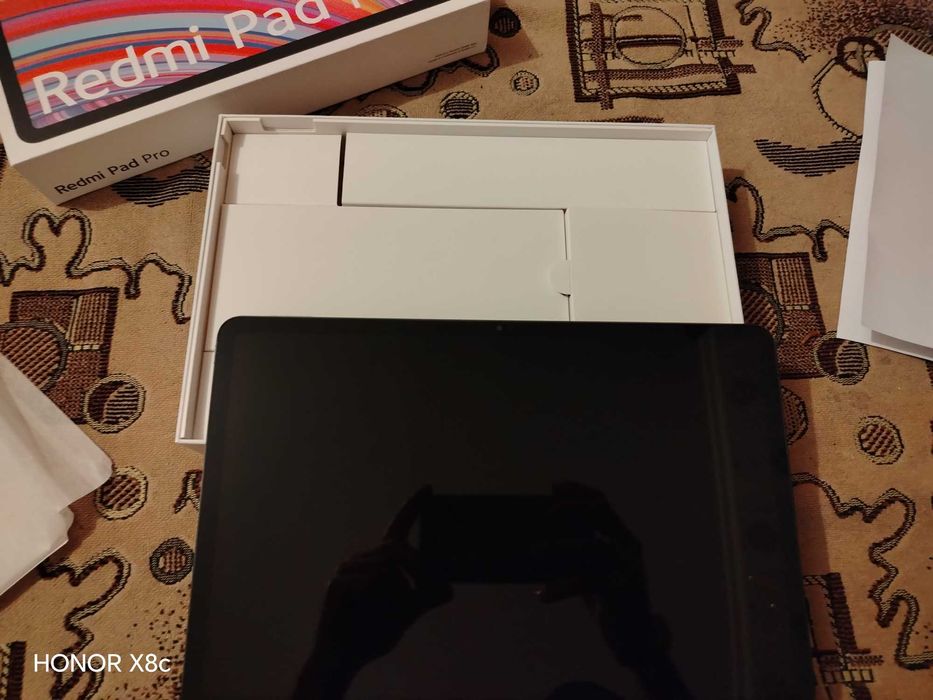 Xiaomi redmi pad pro 12.1