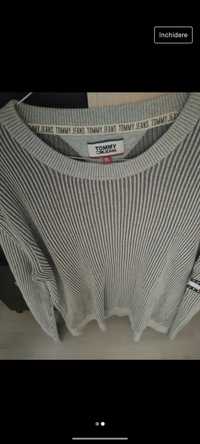 Vand pulover Tommy Jeans