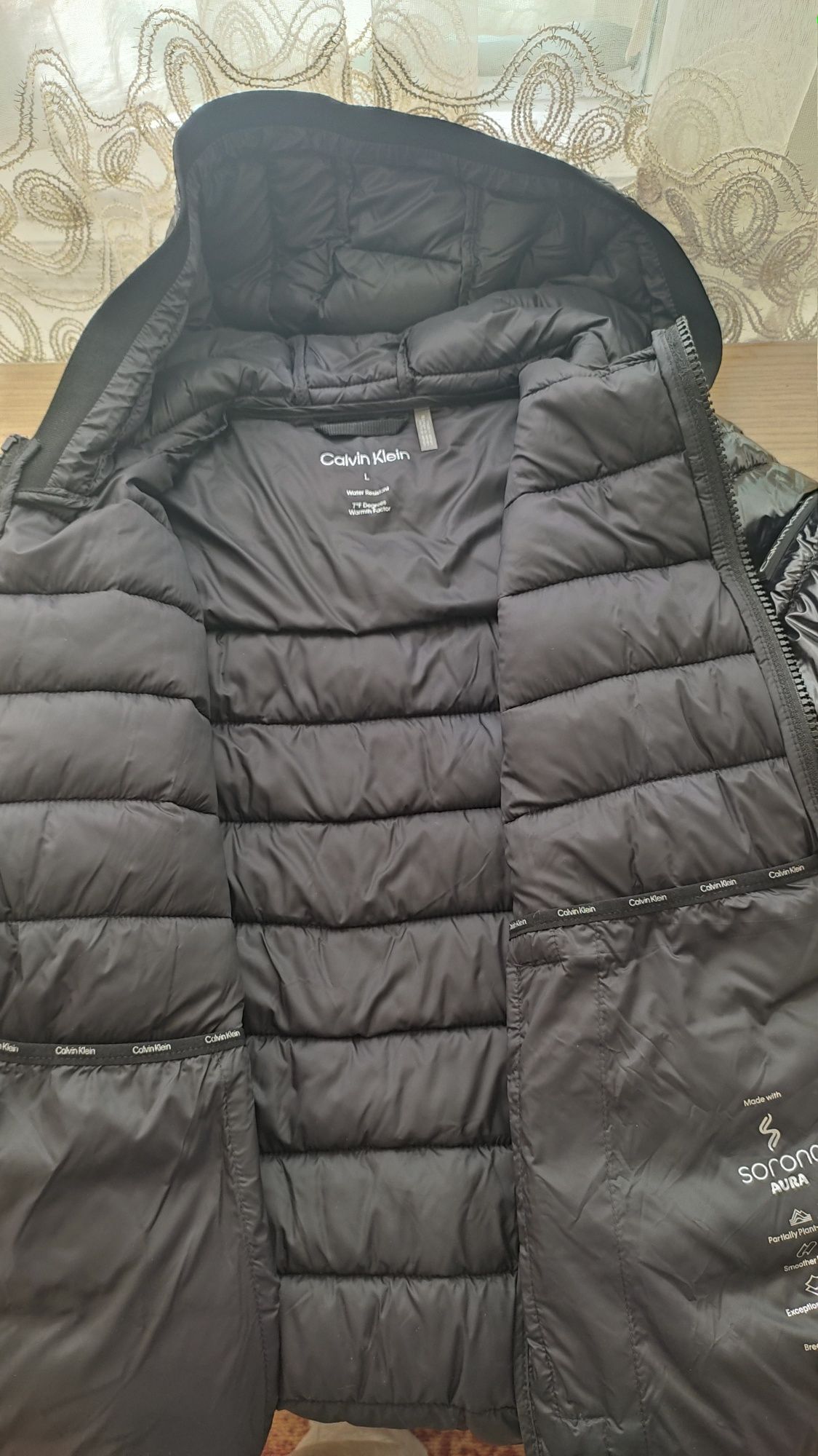 Куртка Calvin Klein