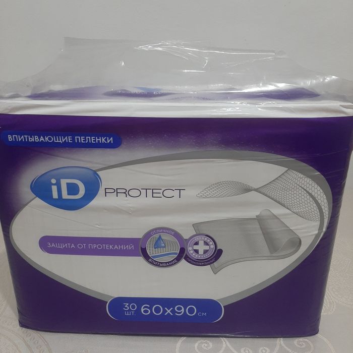 Продам пелёнки 90х60