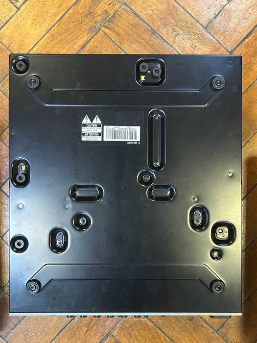 Set 2 XDJ + DJ Mixer