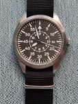 Automatic pilot -