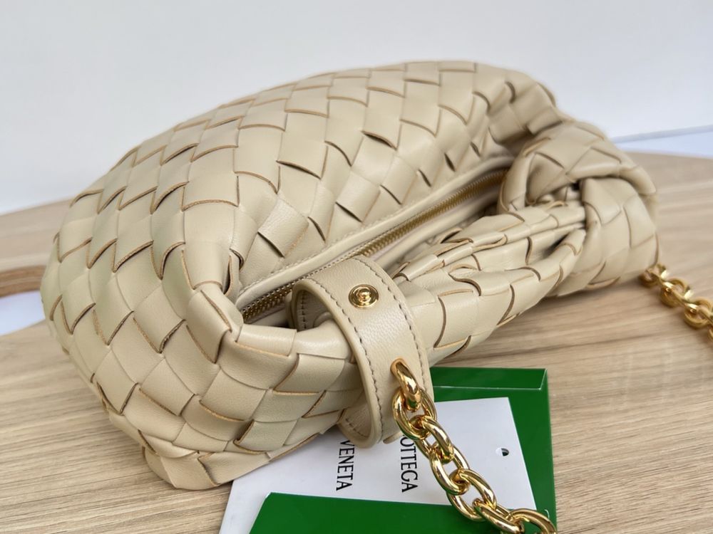 Geanta Bottega Veneta Mini Jodie