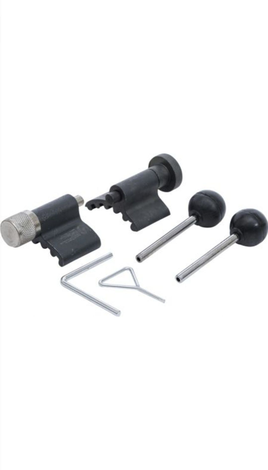 Set cale blocare distributie pentru motoarele VAG 1.4 1.6 1.9 2.0