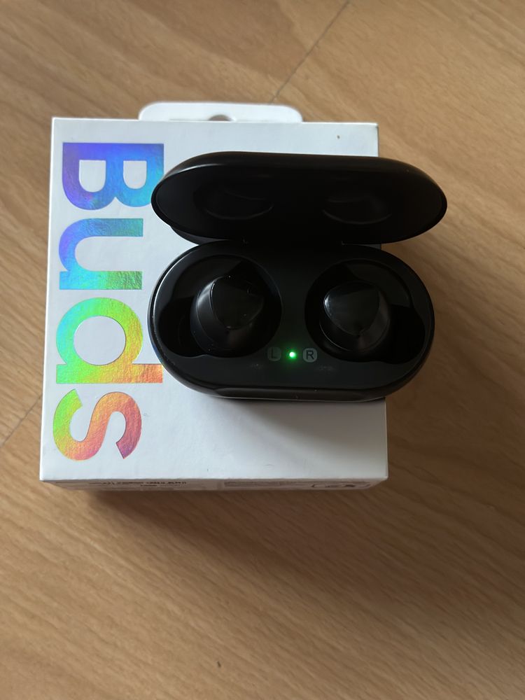 Samsung galaxy buds оригинални