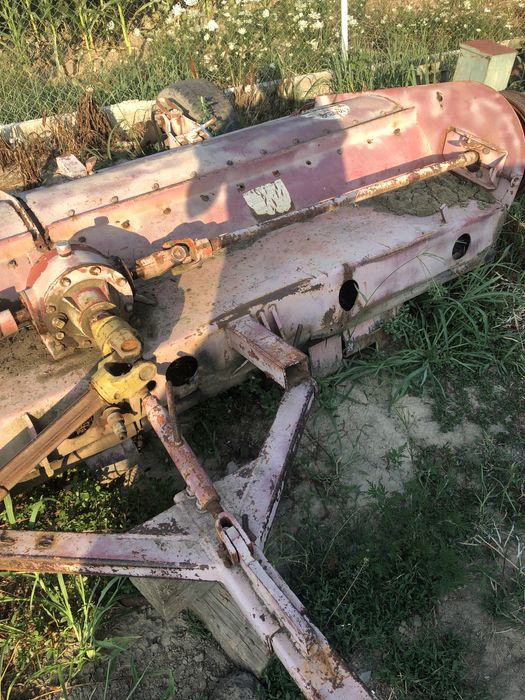 Tocator tarup de 3 m