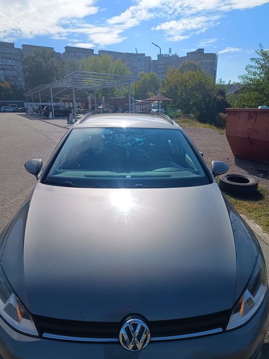 Golf 7, 1,6 tdi ,bluemotion