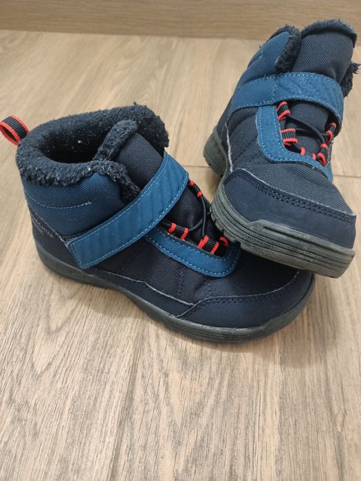 Ghete Decathlon, mărimea 28