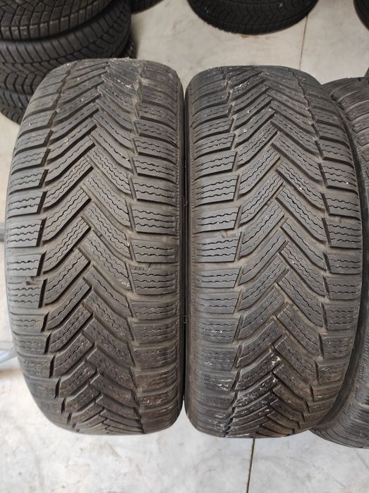 215/55/17 Michelin