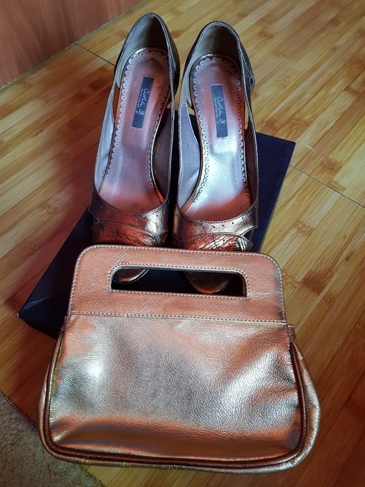 Pantofi dama musette nr37