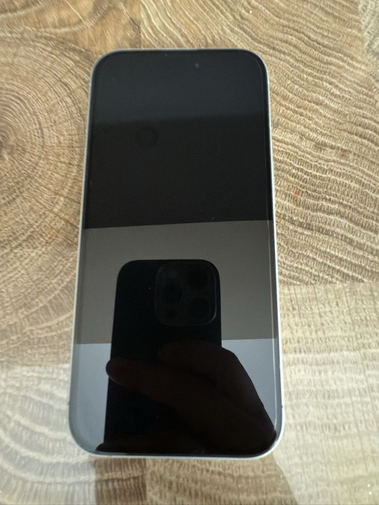 Iphone 16 128 GB White