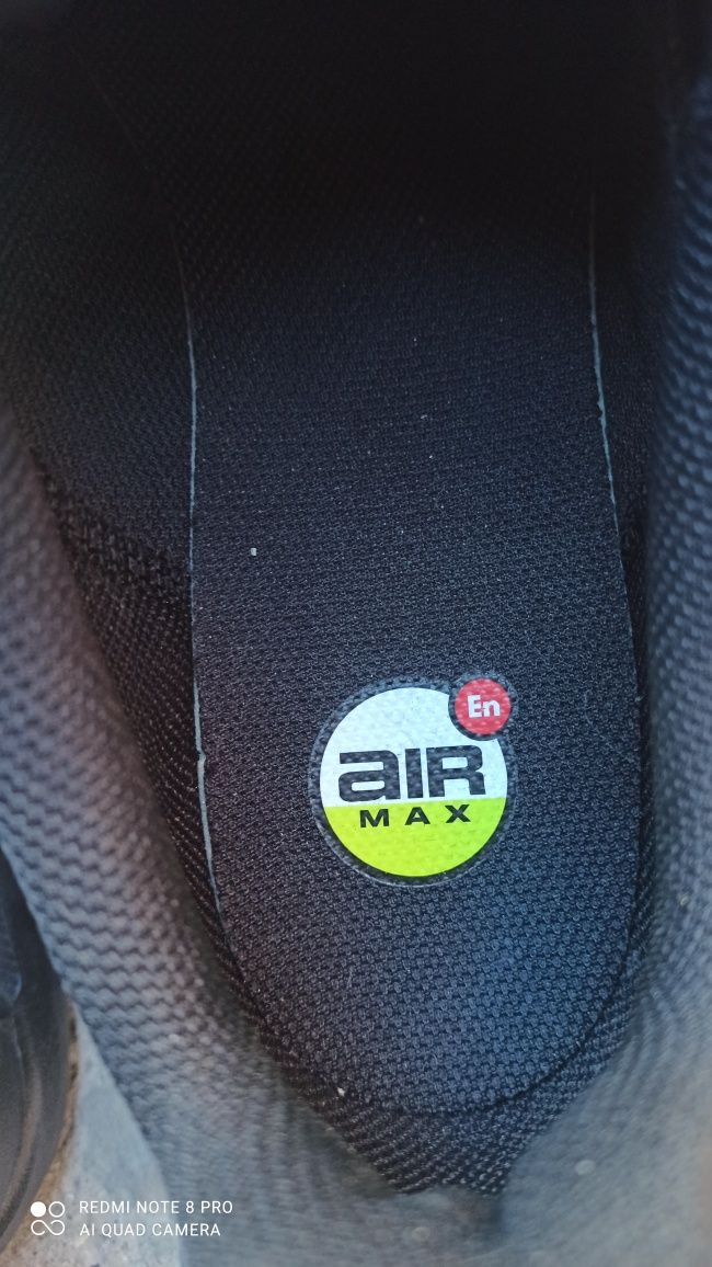 Nike Air Max Nuaxis