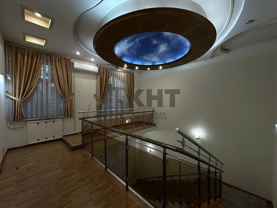 Аренда помещения от КНТ