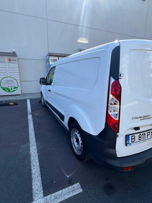 Ford Transit Connect 1.6TDCI