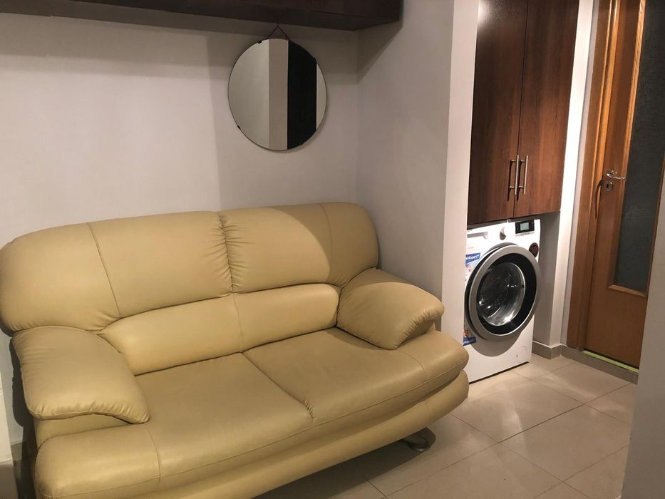 De inchiriat apartament 2 camere Aviatiei, str Elena Caragiani