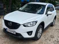 Mazda CX 5 AutomataFull